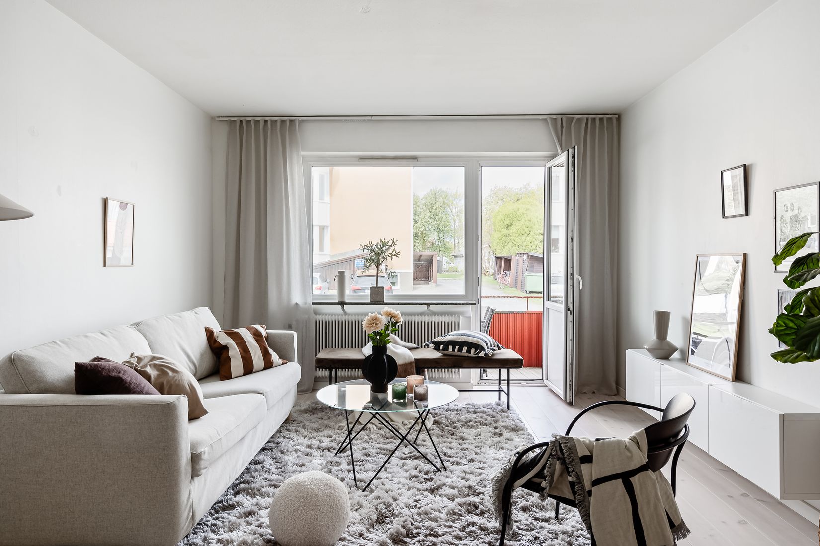 Bostadsrätt, Jägarvägen 5A, Teg, Umeå