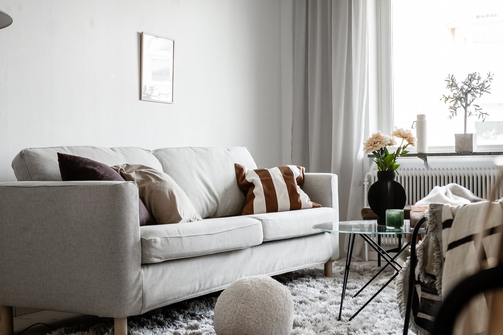 Bostadsrätt, Jägarvägen 5A, Teg, Umeå