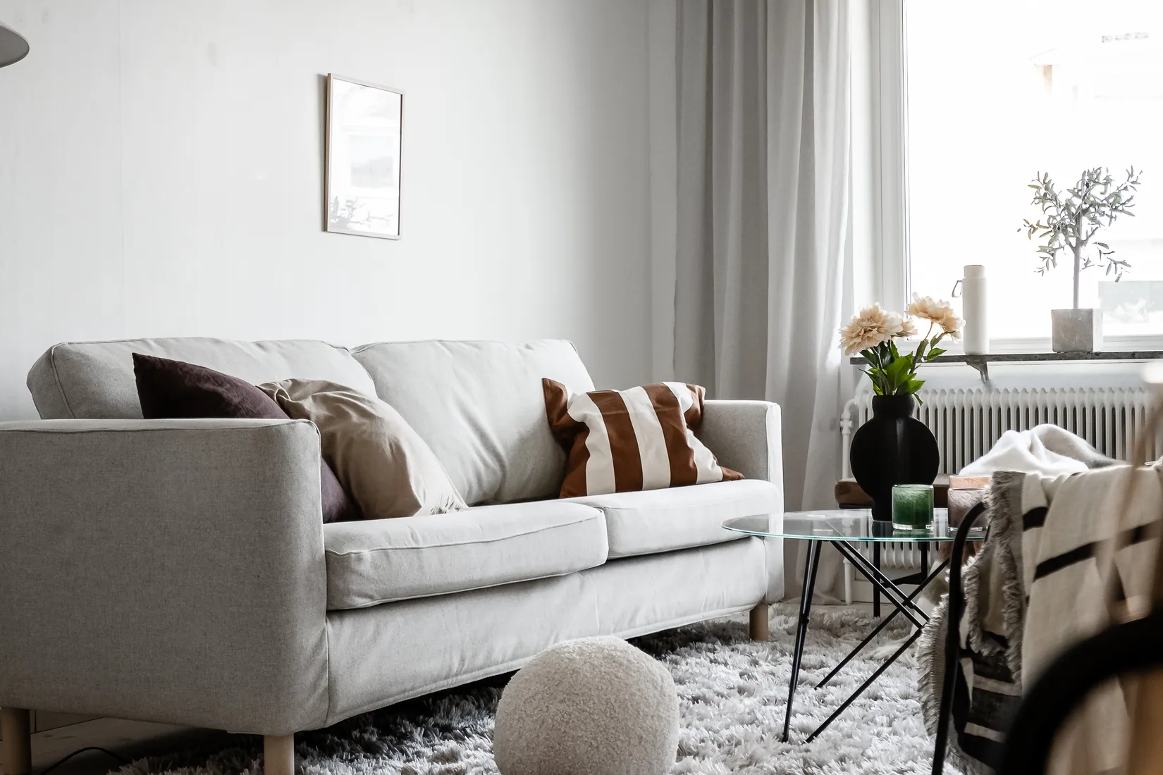 Bostadsrätt, Jägarvägen 5A, Teg, Umeå