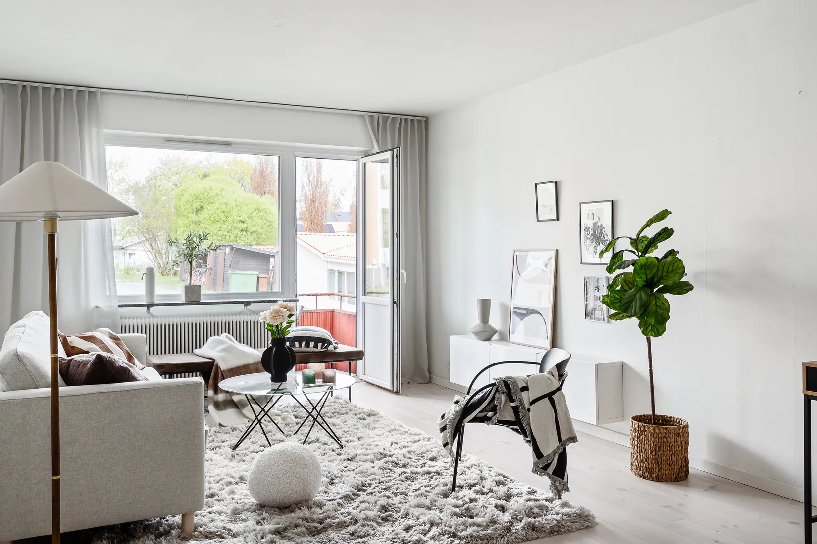 Bostadsrätt, Jägarvägen 5A, Teg, Umeå