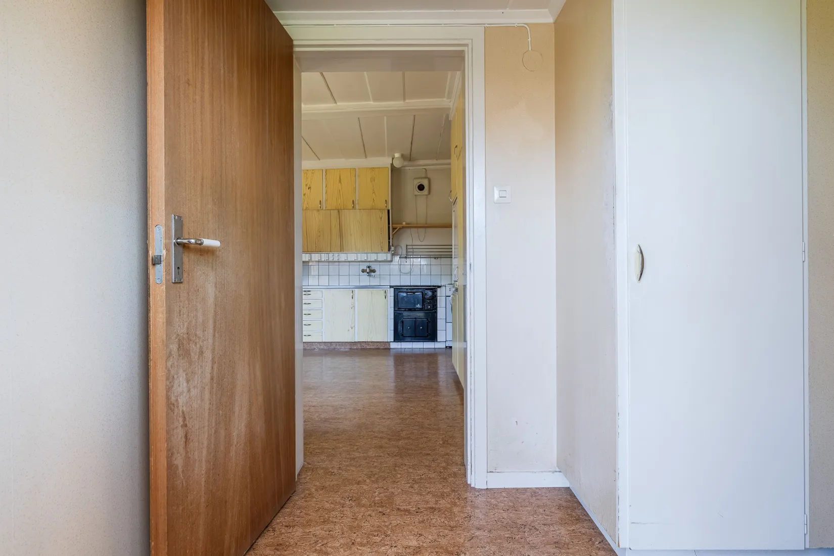 Villa, Nissåkersvägen 5, Nusnäs, Mora