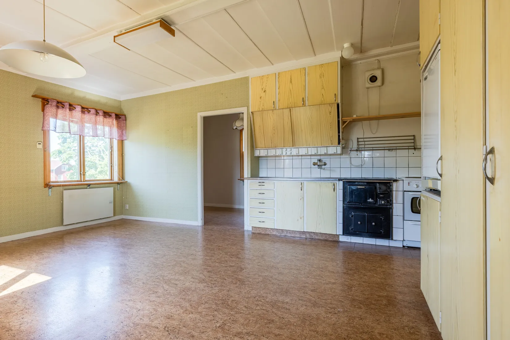 Villa, Nissåkersvägen 5, Nusnäs, Mora