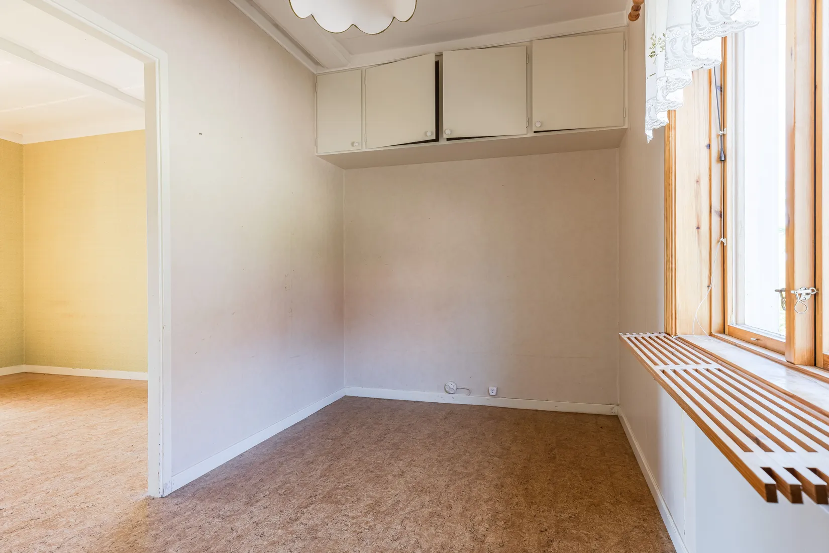 Villa, Nissåkersvägen 5, Nusnäs, Mora