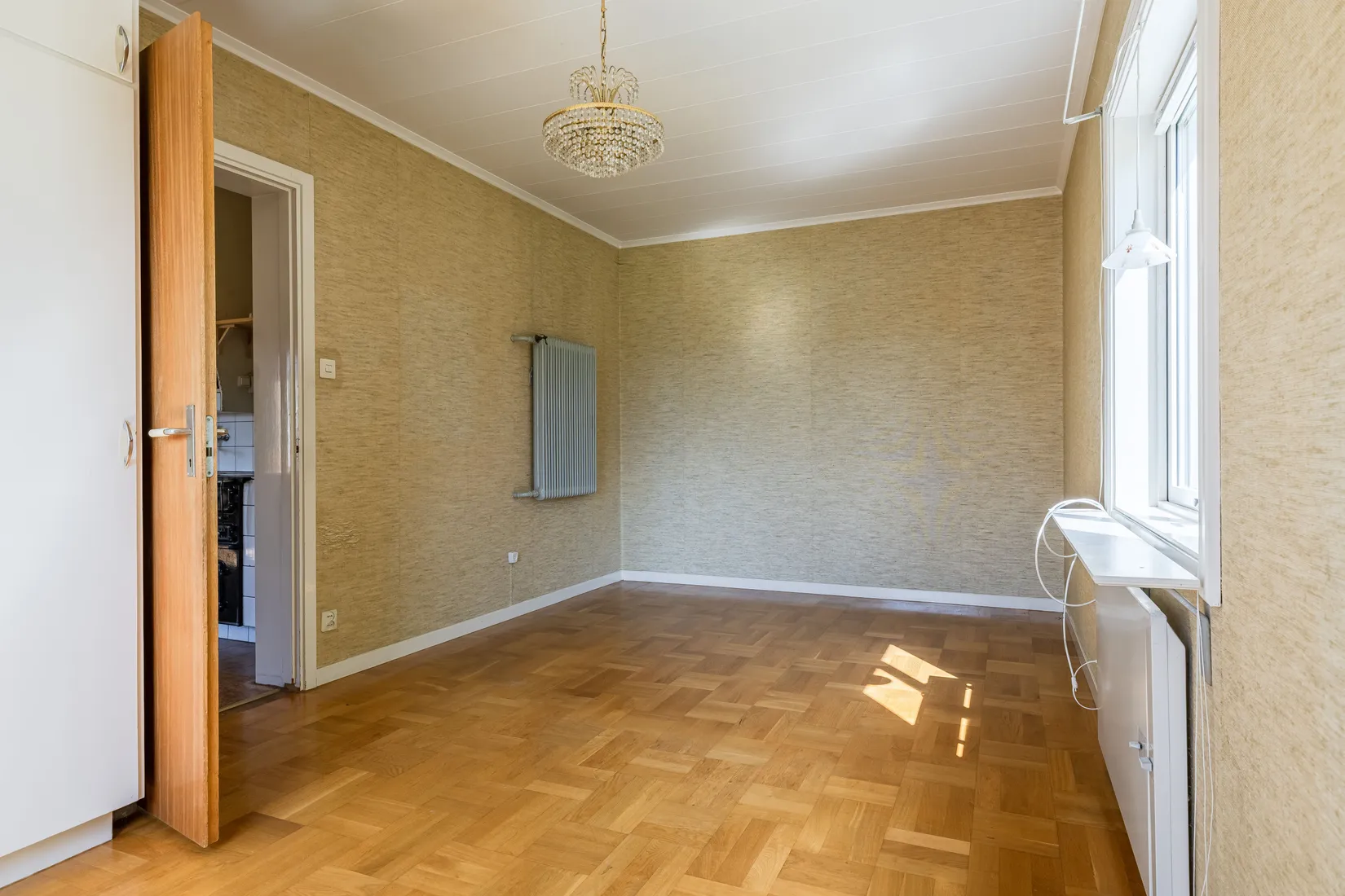 Villa, Nissåkersvägen 5, Nusnäs, Mora