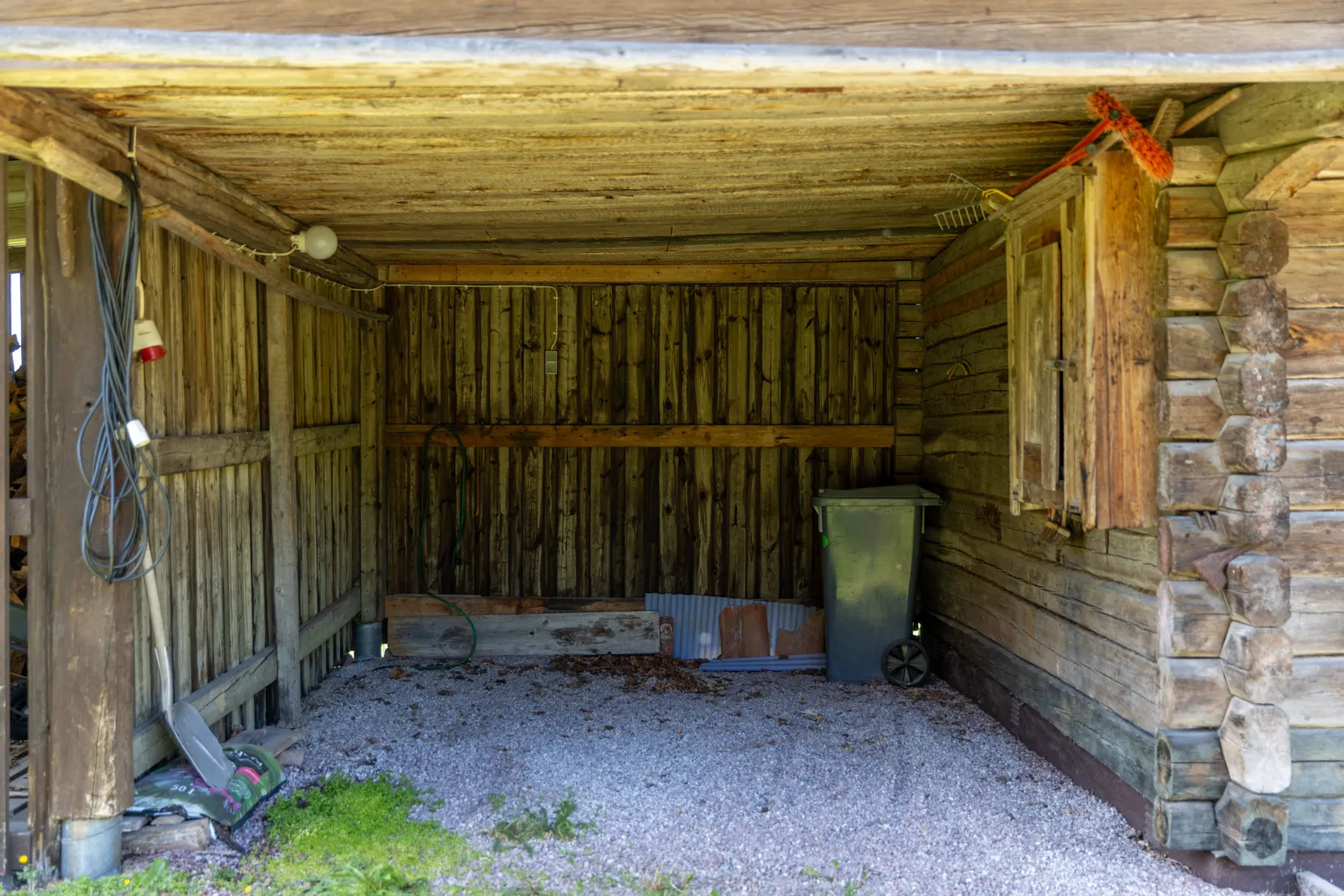 Villa, Nissåkersvägen 5, Nusnäs, Mora