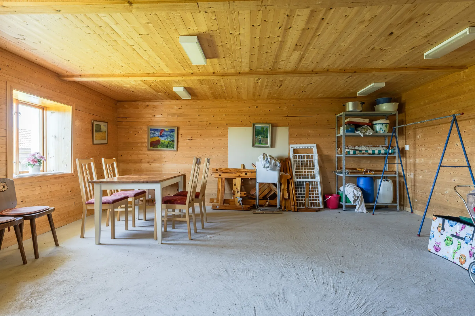 Villa, Nissåkersvägen 5, Nusnäs, Mora