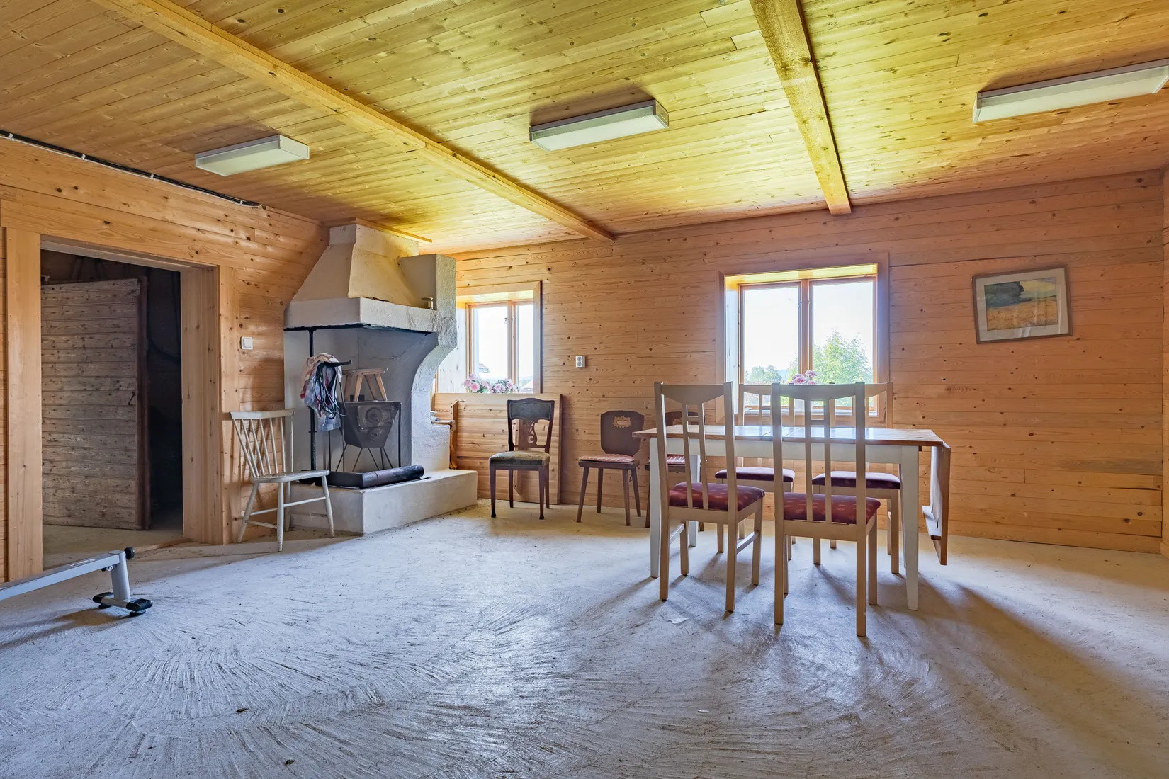 Villa, Nissåkersvägen 5, Nusnäs, Mora