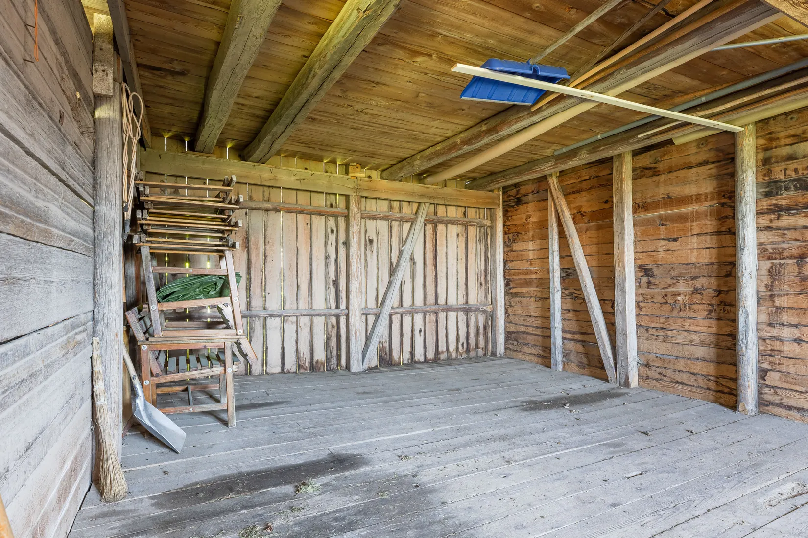 Villa, Nissåkersvägen 5, Nusnäs, Mora