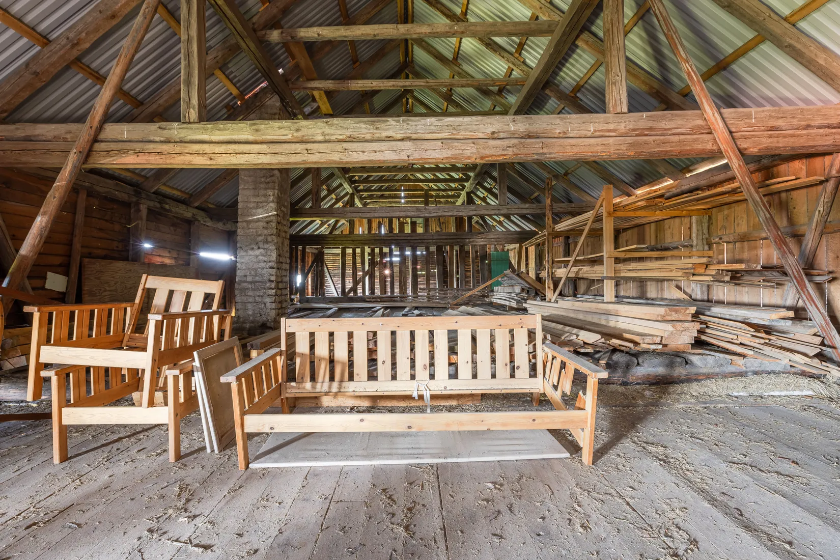 Villa, Nissåkersvägen 5, Nusnäs, Mora