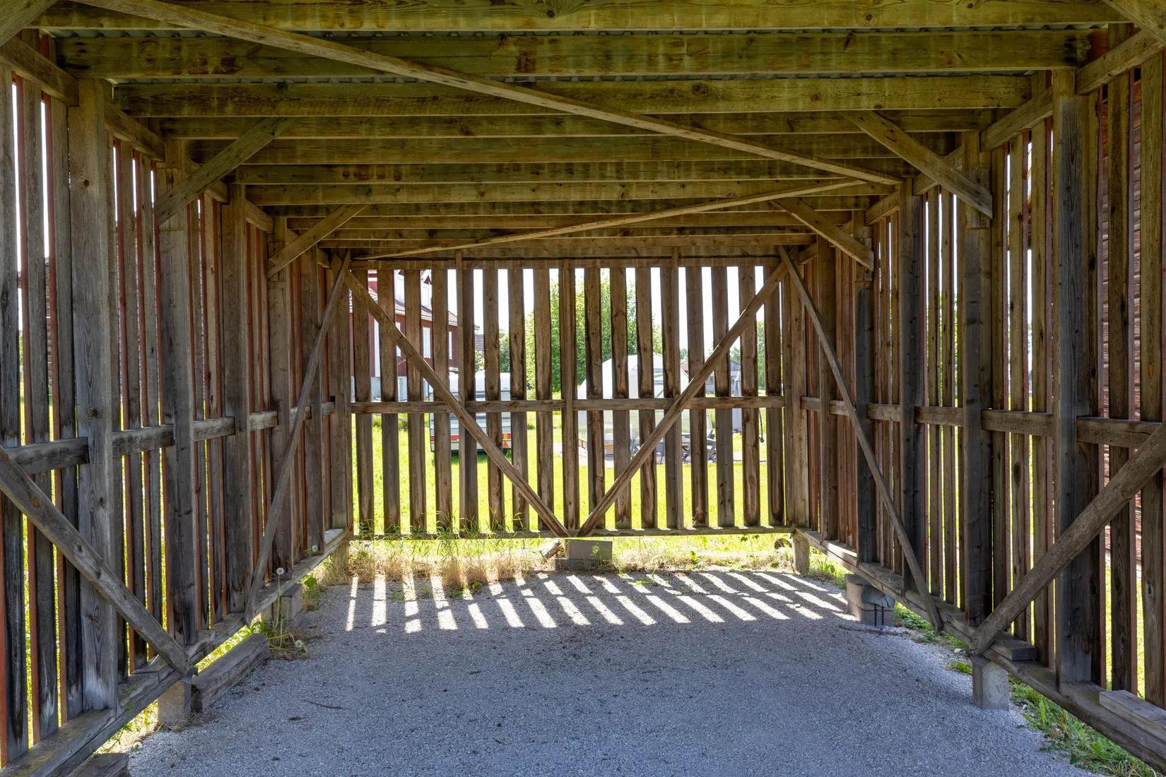 Villa, Nissåkersvägen 5, Nusnäs, Mora