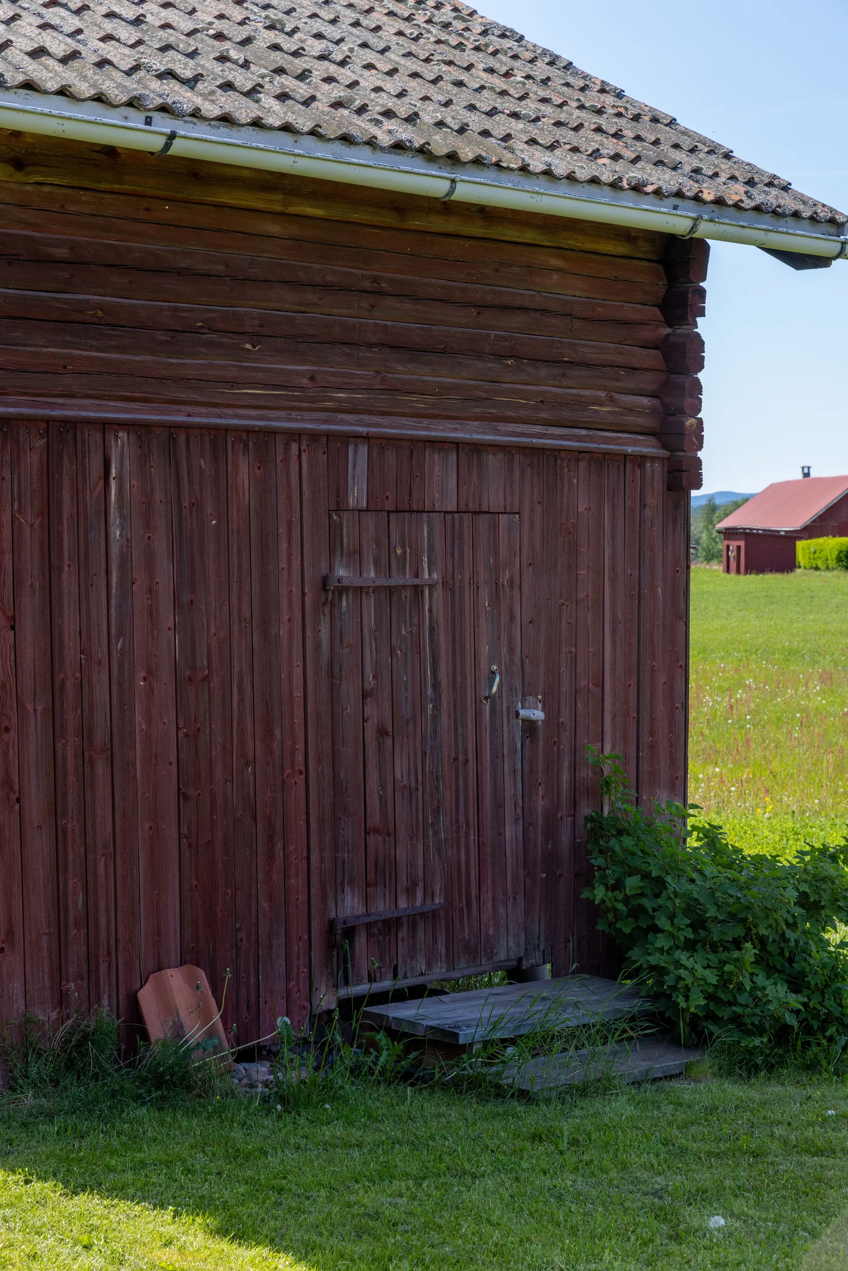 Villa, Nissåkersvägen 5, Nusnäs, Mora