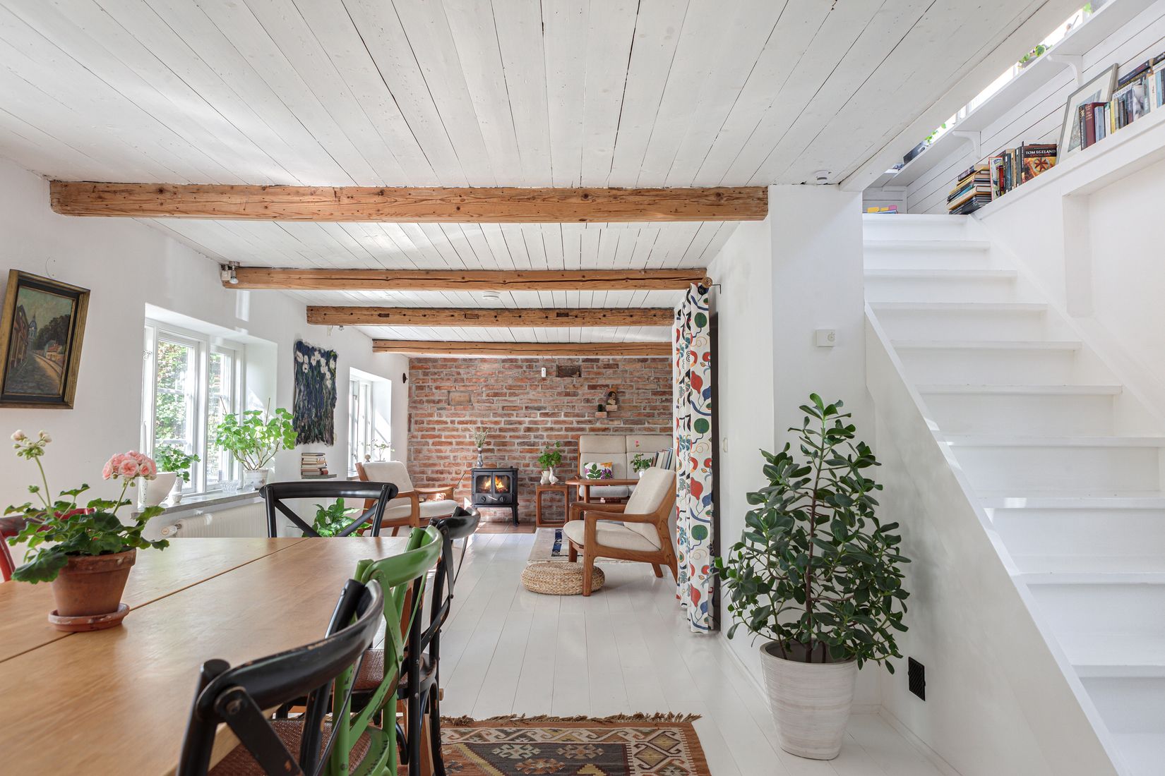 Villa, Trevägen 33-0, Äspö, Trelleborg