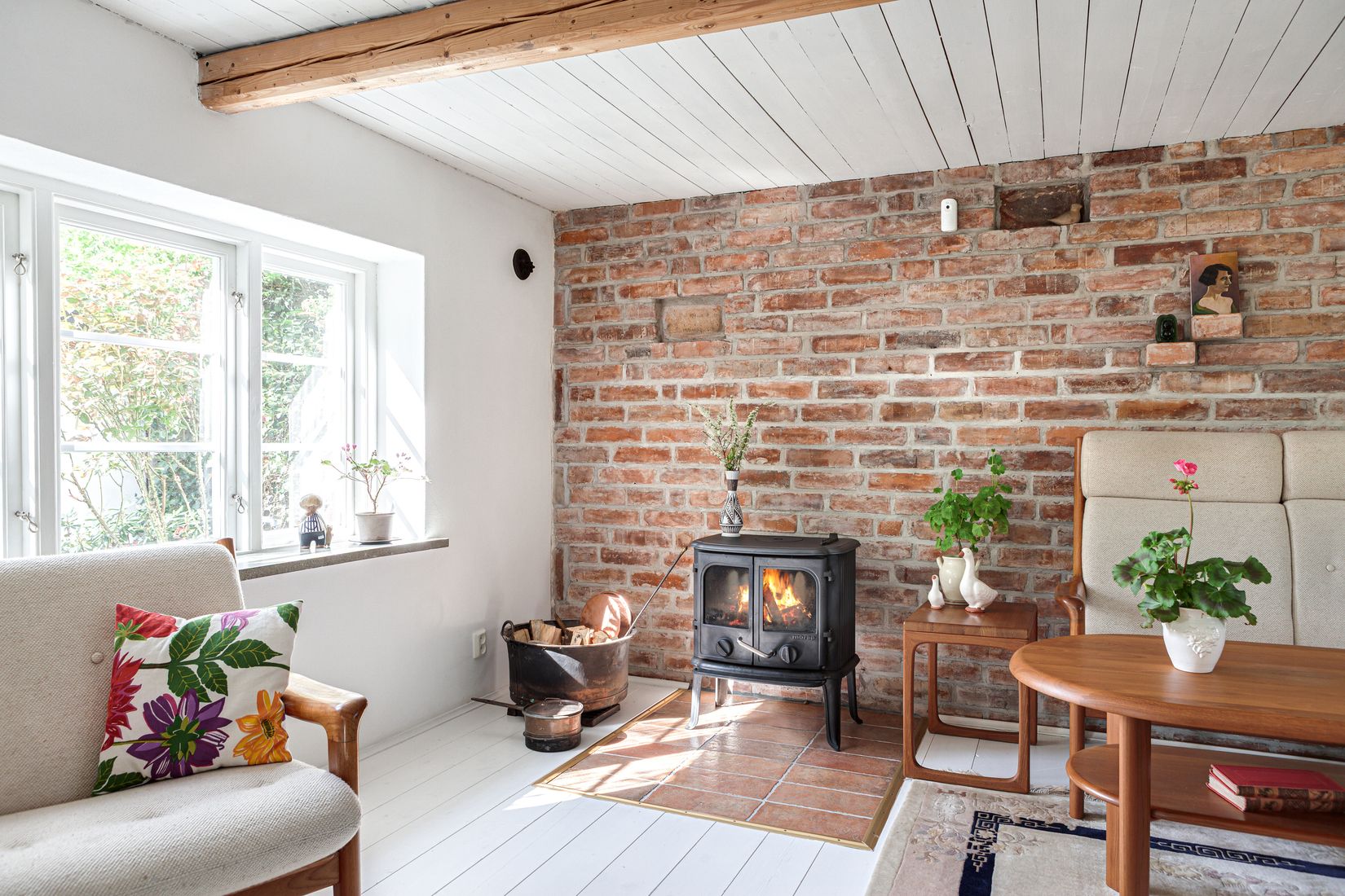 Villa, Trevägen 33-0, Äspö, Trelleborg