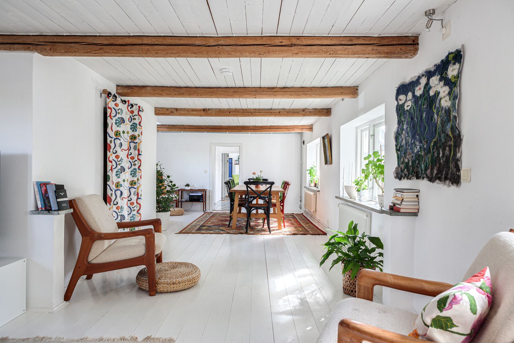 Villa, Trevägen 33-0, Äspö, Trelleborg