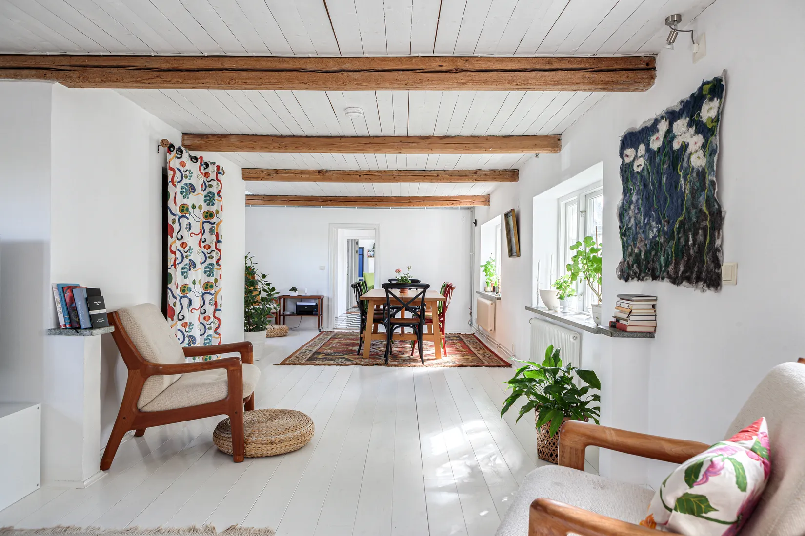 Villa, Trevägen 33-0, Äspö, Trelleborg