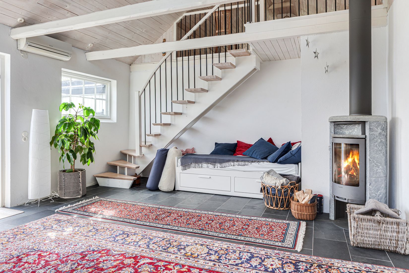 Villa, Trevägen 33-0, Äspö, Trelleborg