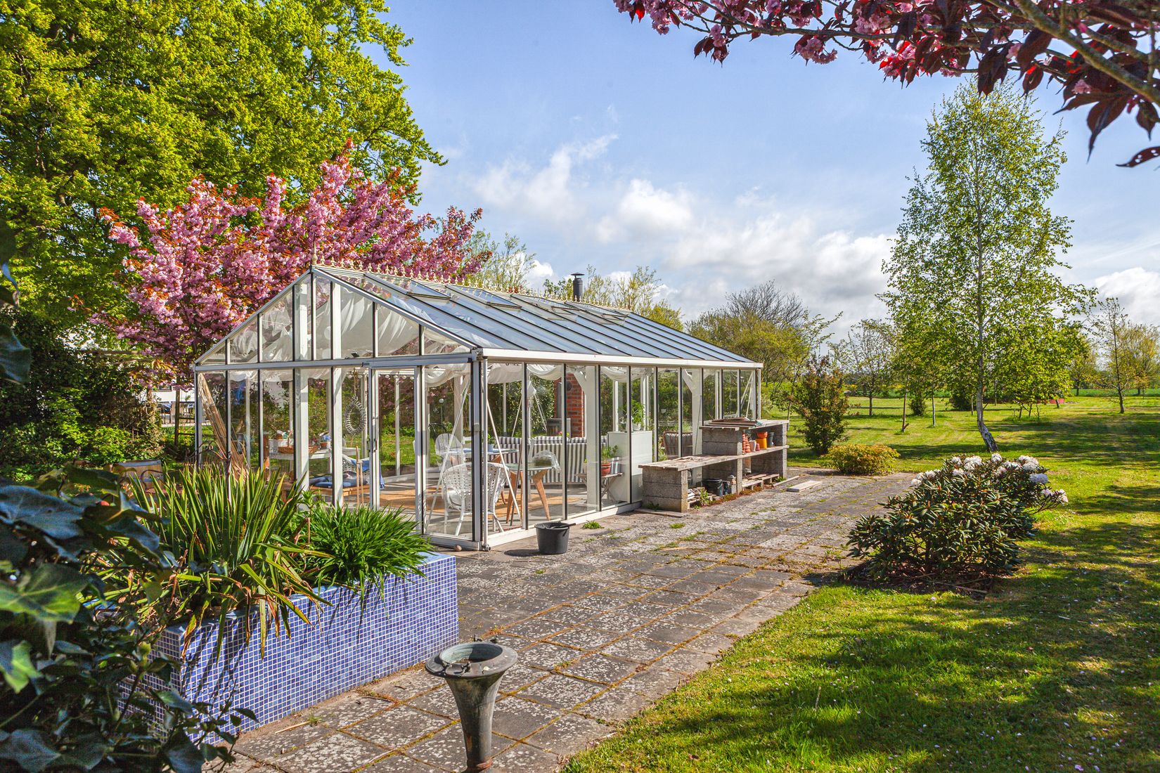 Villa, Trevägen 33-0, Äspö, Trelleborg