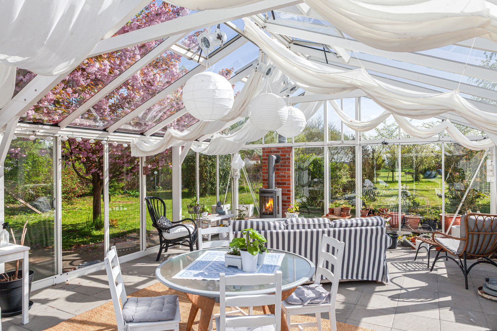 Villa, Trevägen 33-0, Äspö, Trelleborg