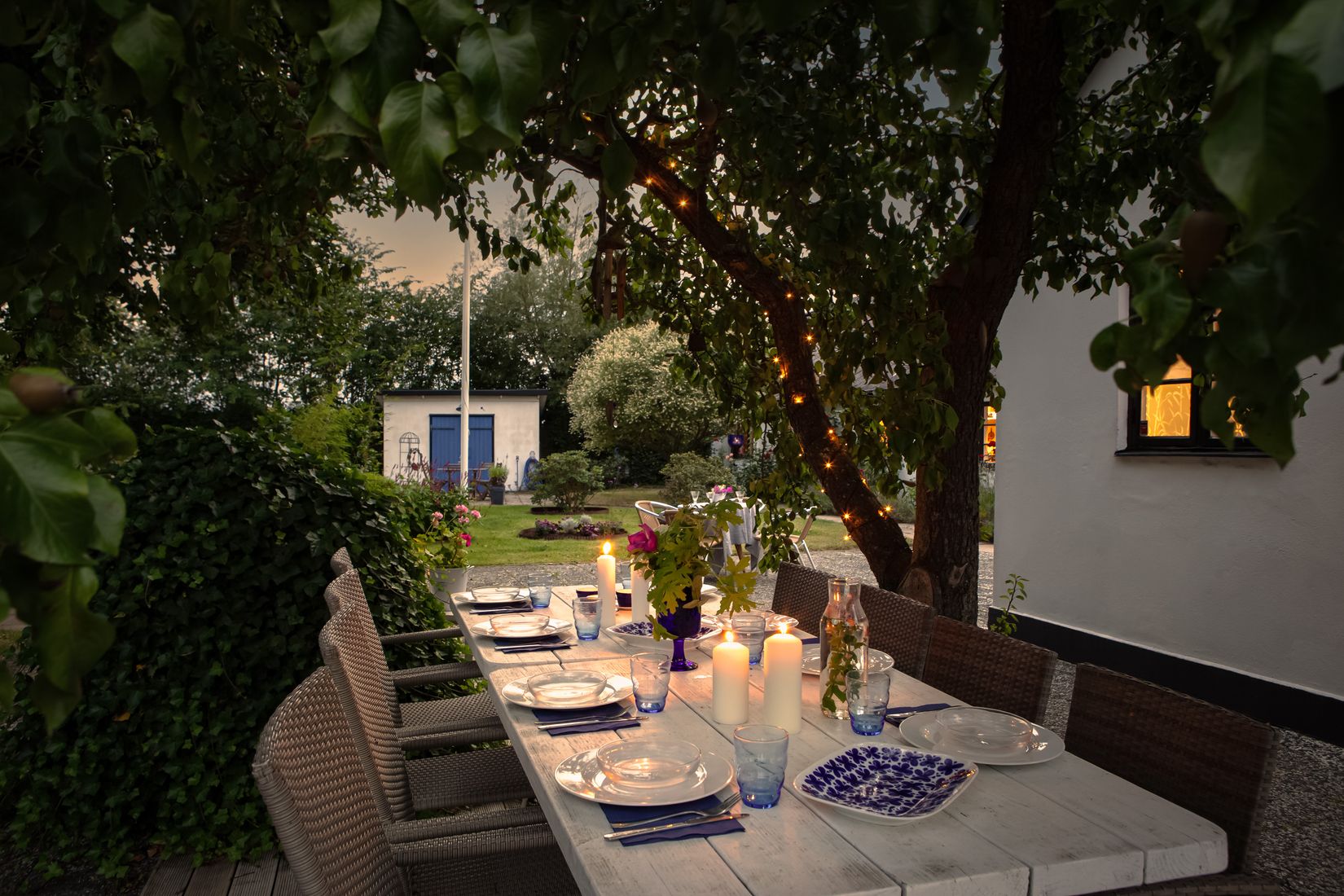 Villa, Trevägen 33-0, Äspö, Trelleborg