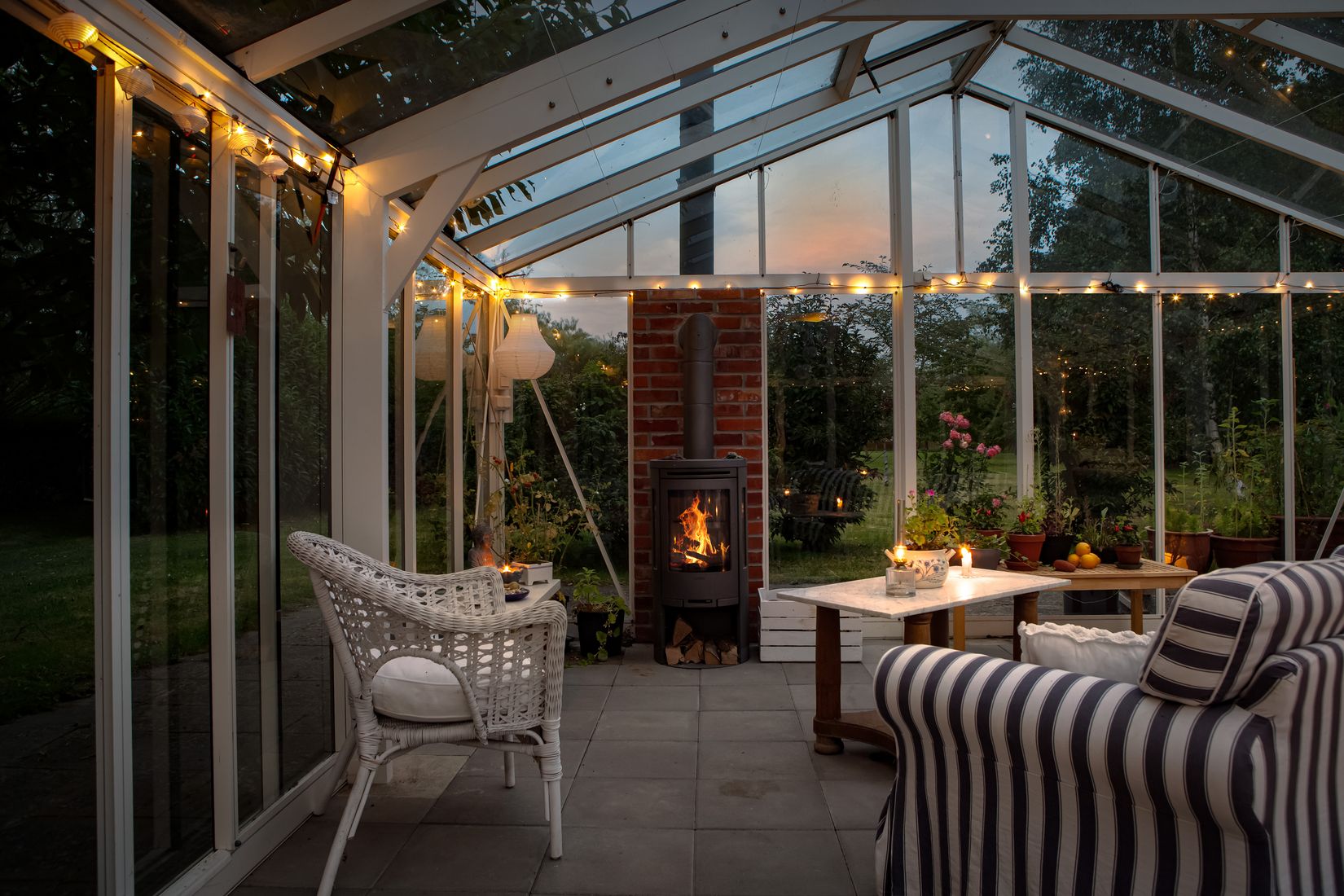 Villa, Trevägen 33-0, Äspö, Trelleborg