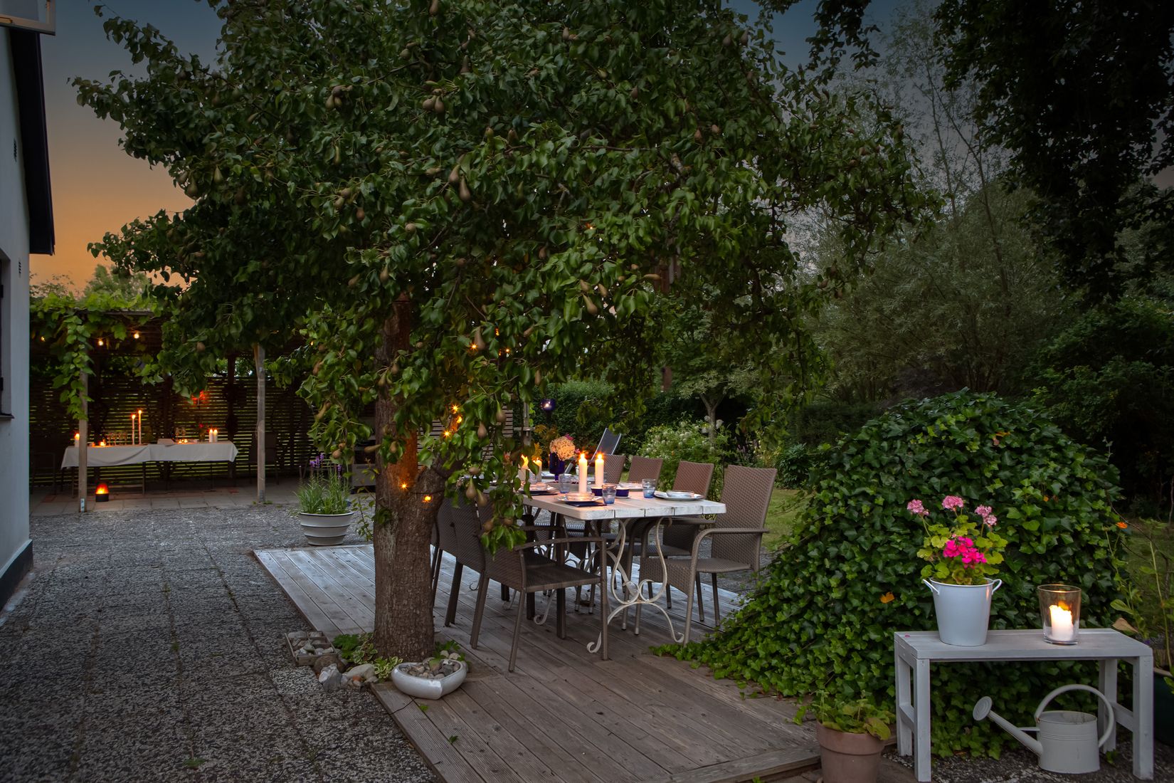 Villa, Trevägen 33-0, Äspö, Trelleborg