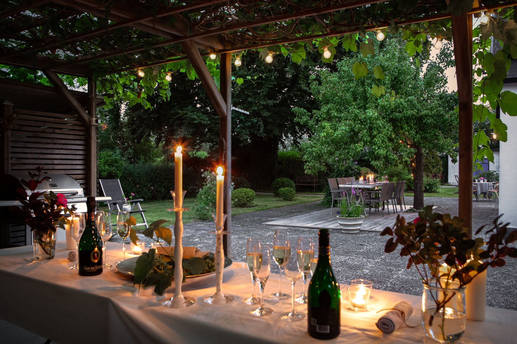 Villa, Trevägen 33-0, Äspö, Trelleborg