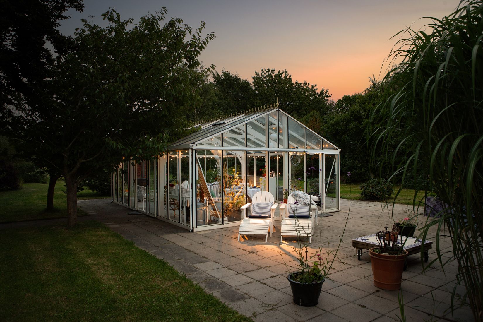 Villa, Trevägen 33-0, Äspö, Trelleborg