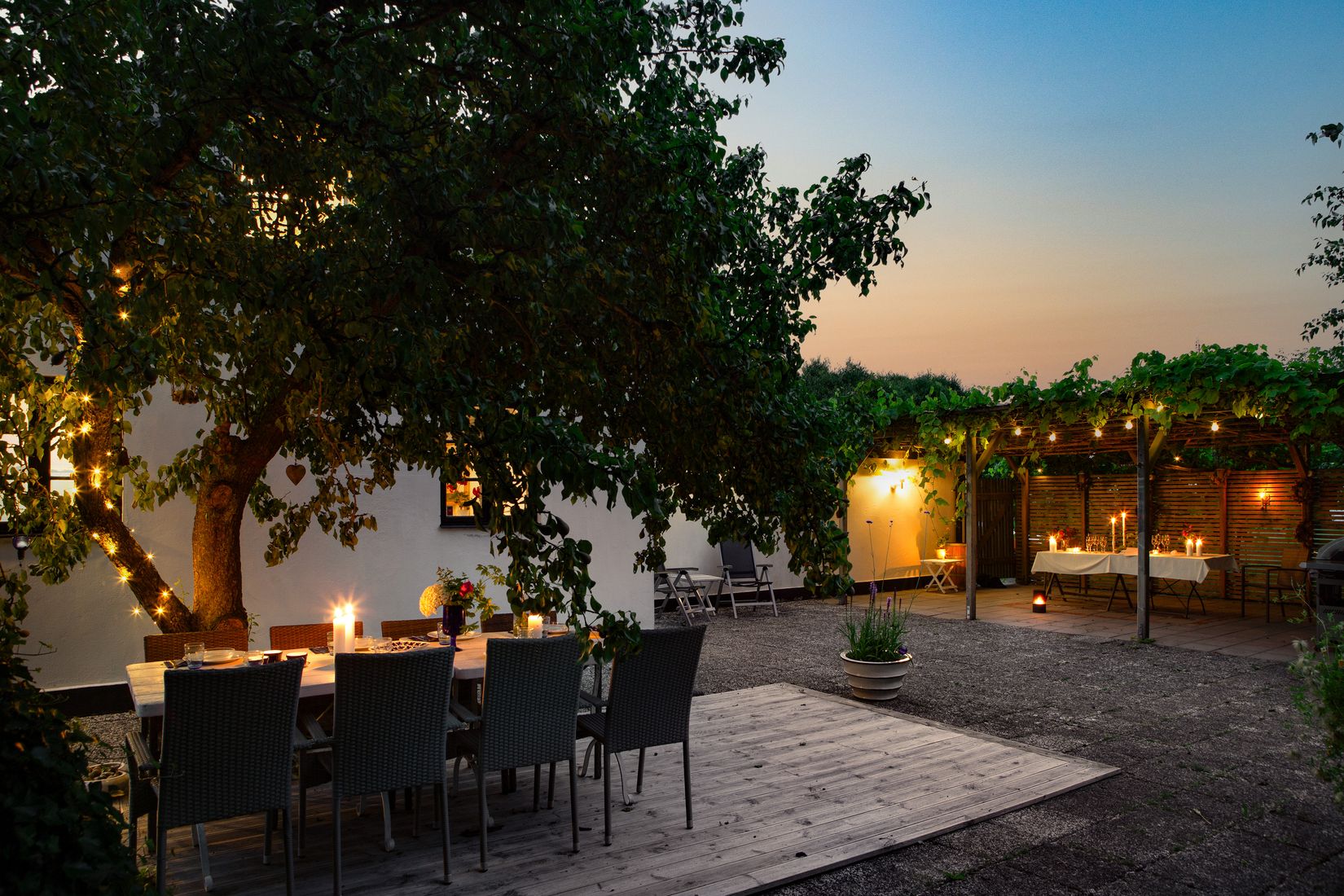 Villa, Trevägen 33-0, Äspö, Trelleborg