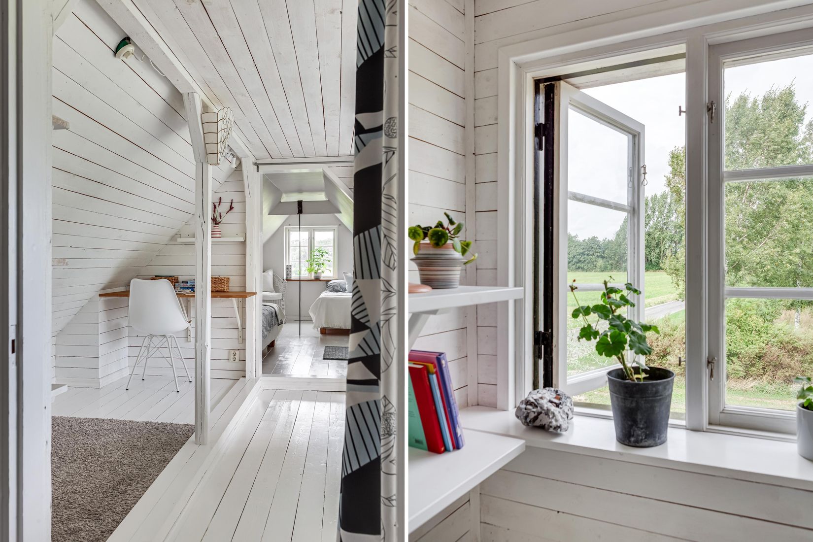 Villa, Trevägen 33-0, Äspö, Trelleborg