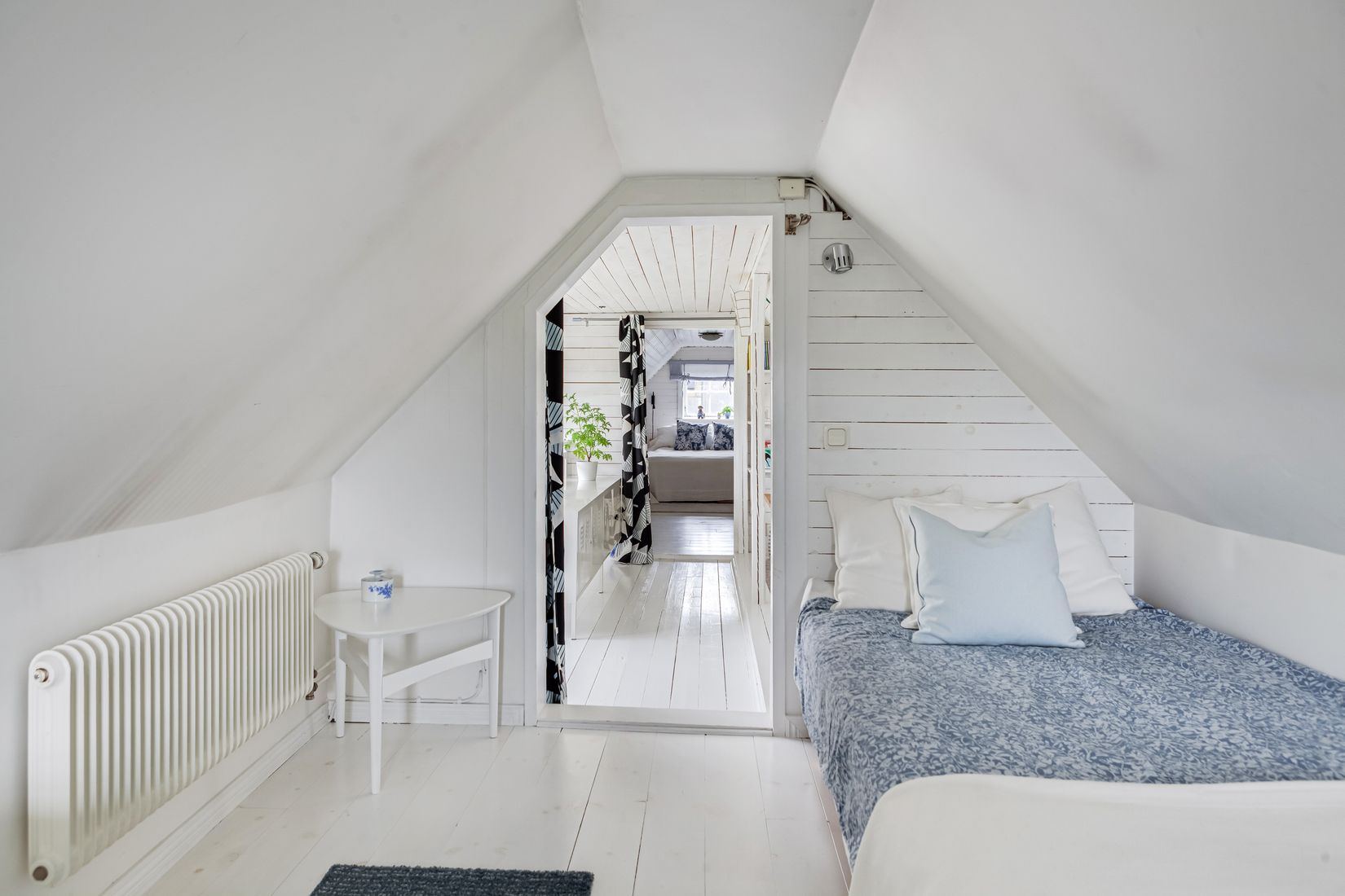 Villa, Trevägen 33-0, Äspö, Trelleborg