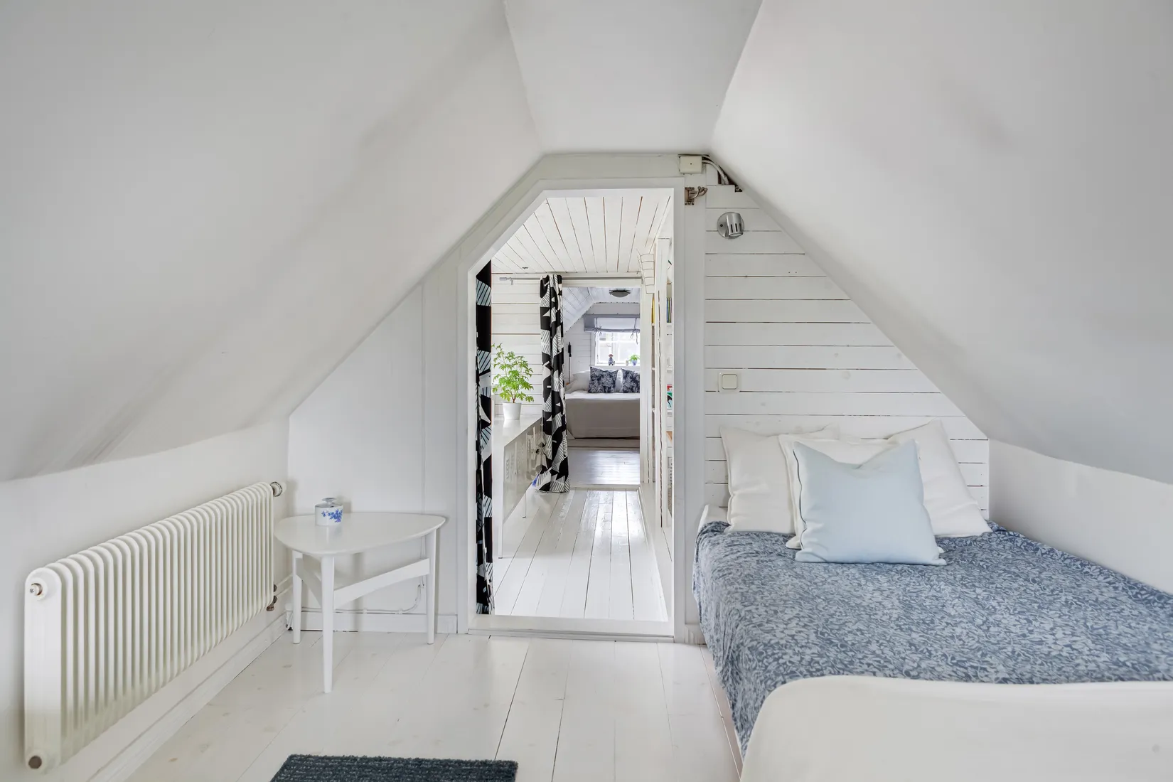 Villa, Trevägen 33-0, Äspö, Trelleborg
