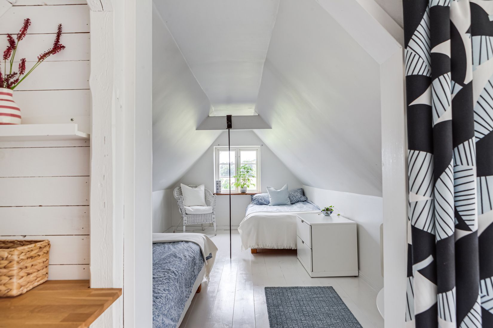 Villa, Trevägen 33-0, Äspö, Trelleborg