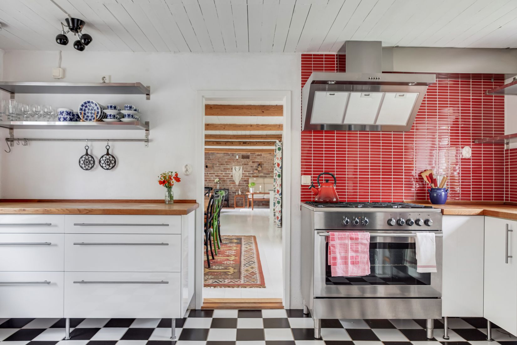 Villa, Trevägen 33-0, Äspö, Trelleborg