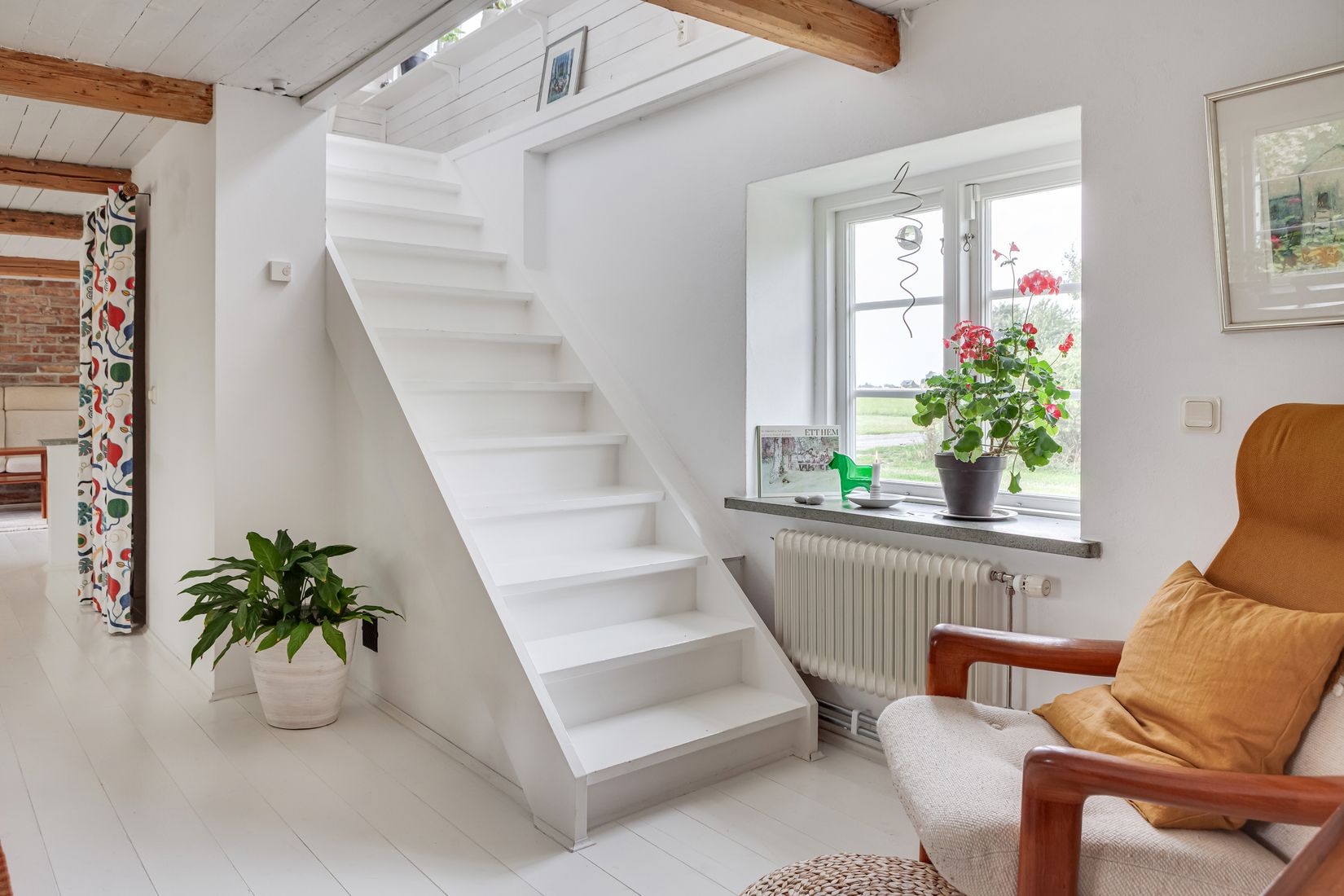 Villa, Trevägen 33-0, Äspö, Trelleborg