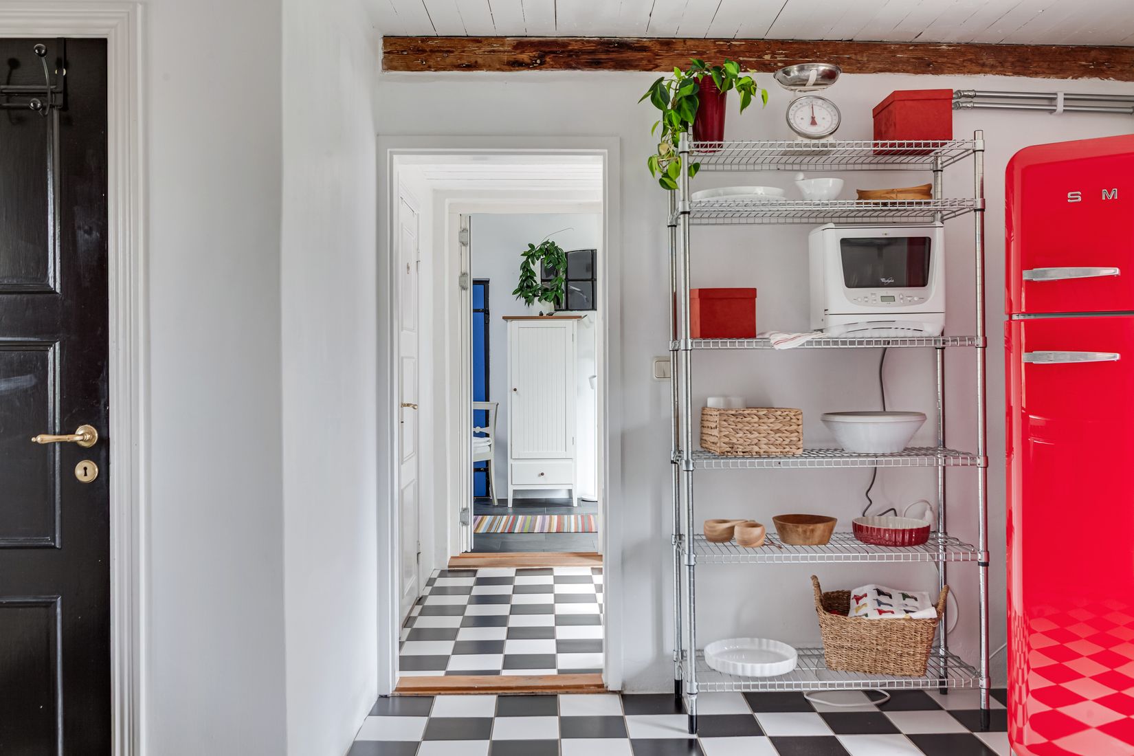 Villa, Trevägen 33-0, Äspö, Trelleborg