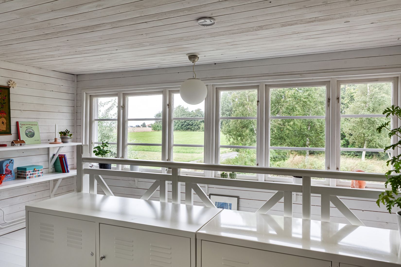 Villa, Trevägen 33-0, Äspö, Trelleborg