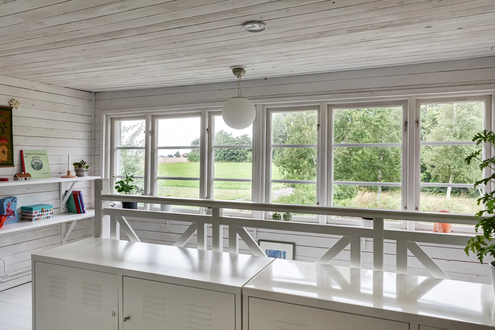 Villa, Trevägen 33-0, Äspö, Trelleborg
