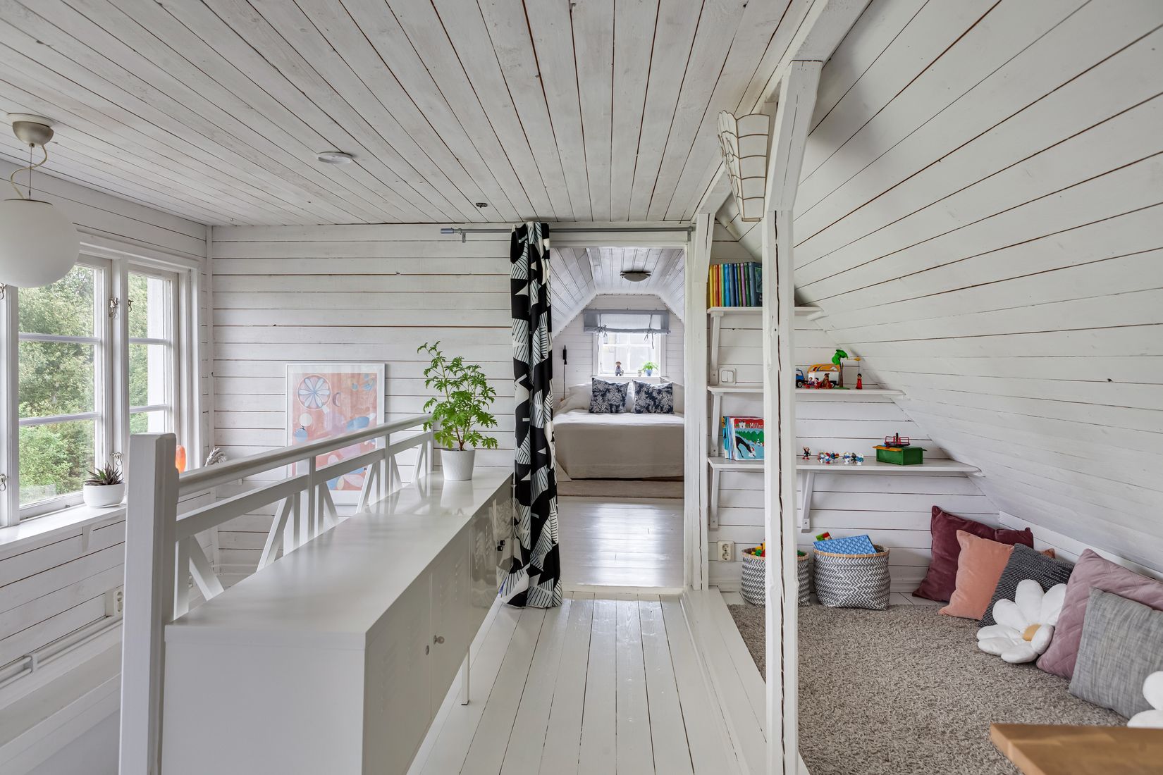 Villa, Trevägen 33-0, Äspö, Trelleborg