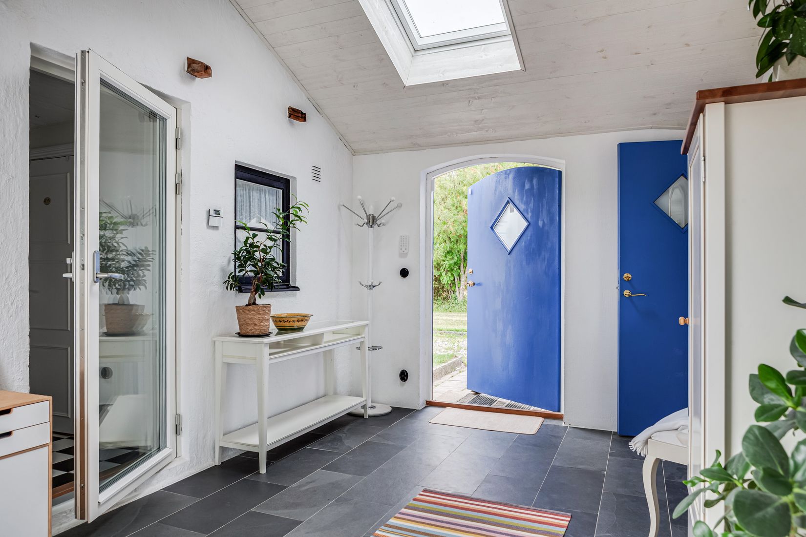 Villa, Trevägen 33-0, Äspö, Trelleborg