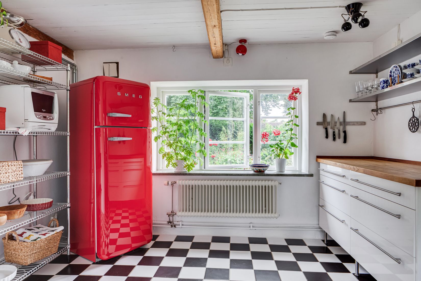 Villa, Trevägen 33-0, Äspö, Trelleborg