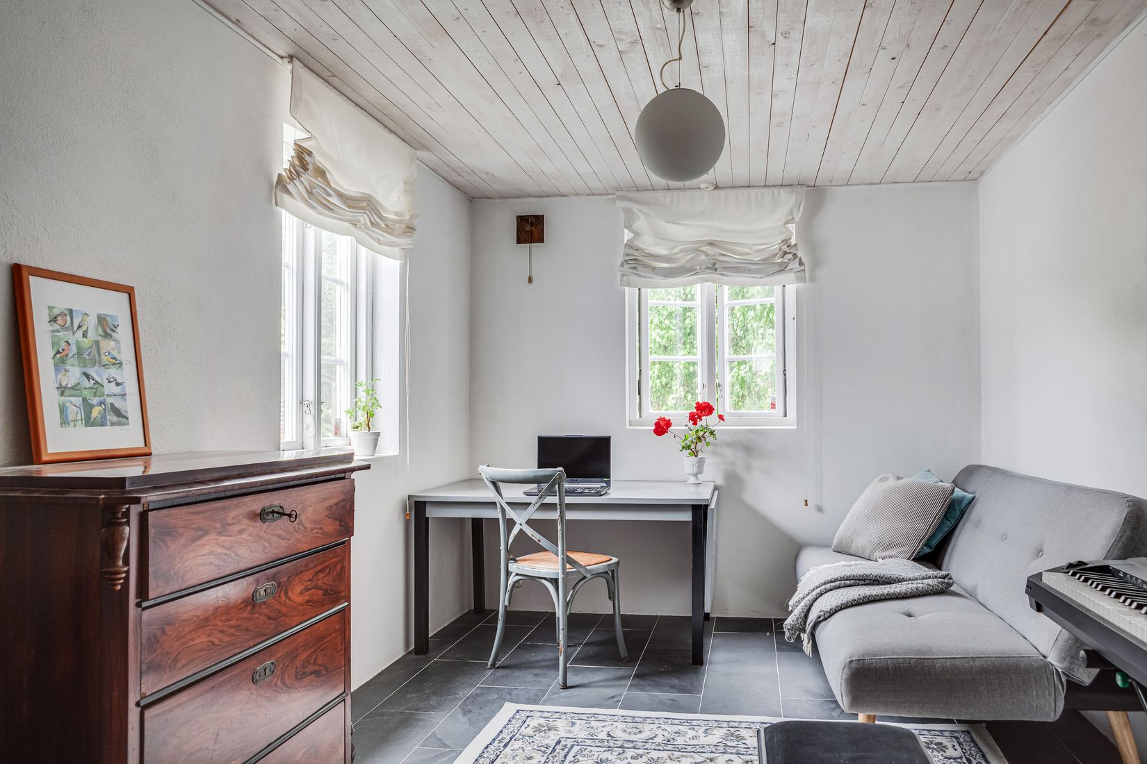 Villa, Trevägen 33-0, Äspö, Trelleborg