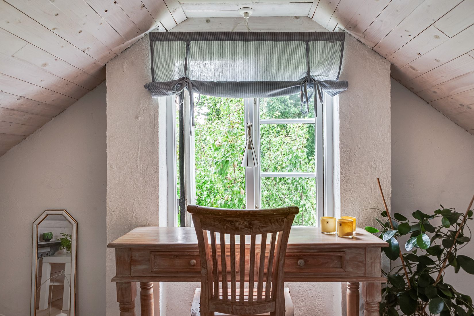 Villa, Trevägen 33-0, Äspö, Trelleborg