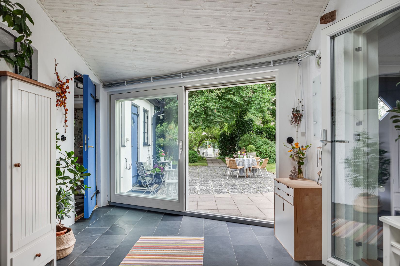 Villa, Trevägen 33-0, Äspö, Trelleborg