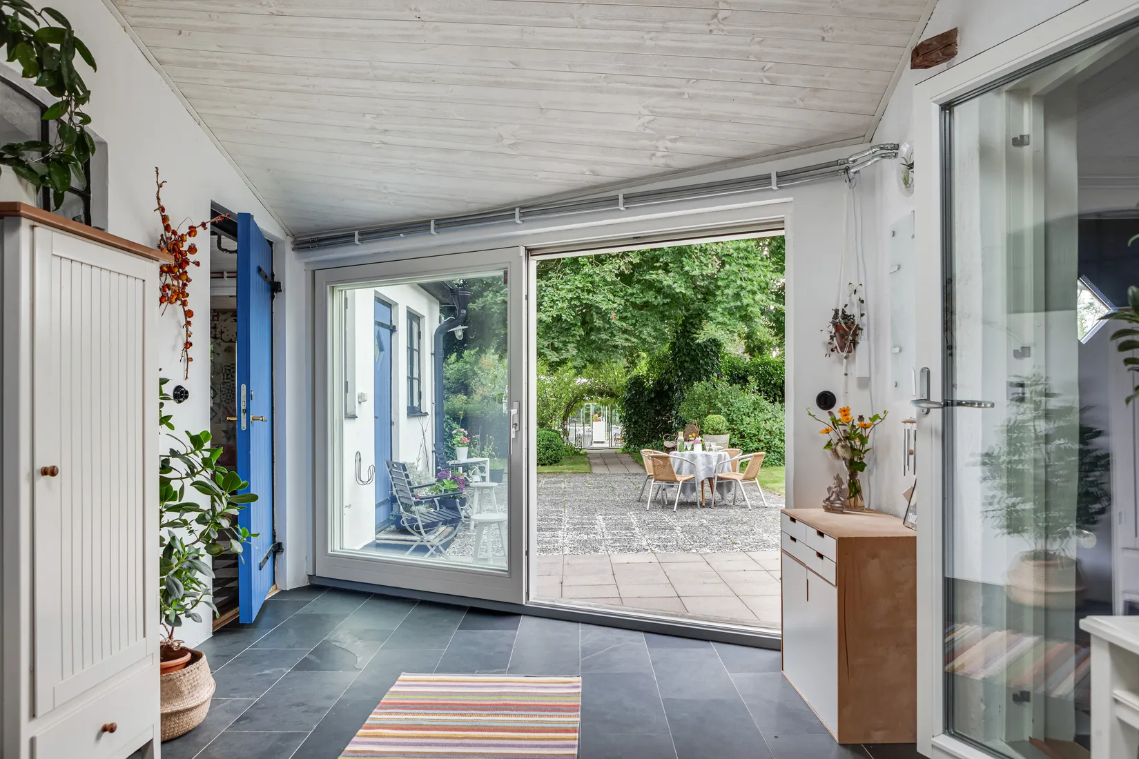 Villa, Trevägen 33-0, Äspö, Trelleborg