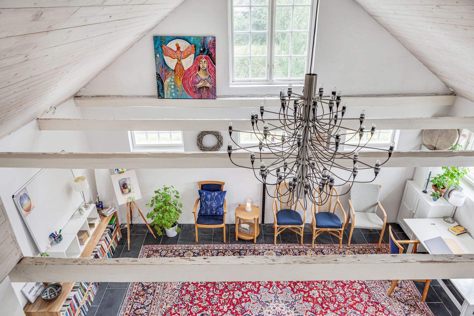 Villa, Trevägen 33-0, Äspö, Trelleborg