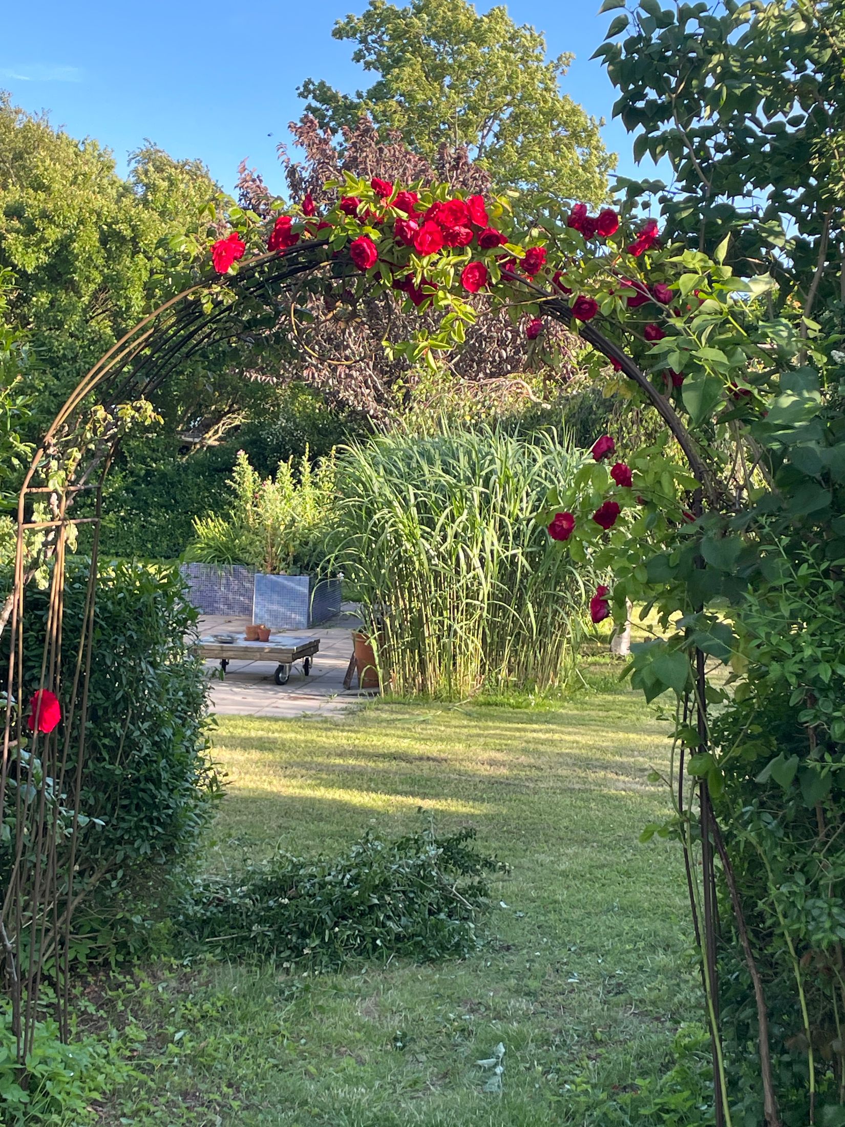 Villa, Trevägen 33-0, Äspö, Trelleborg