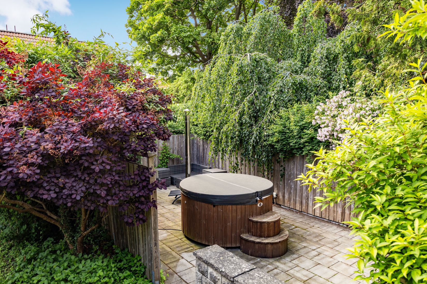 Villa, Tornavägen 40, Professorsstaden, Lund