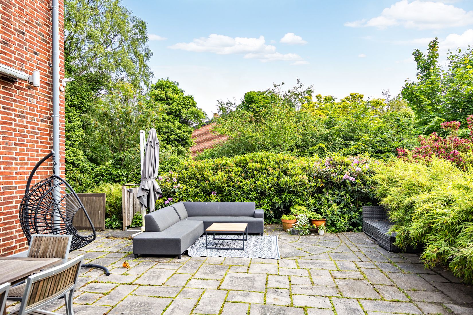 Villa, Tornavägen 40, Professorsstaden, Lund