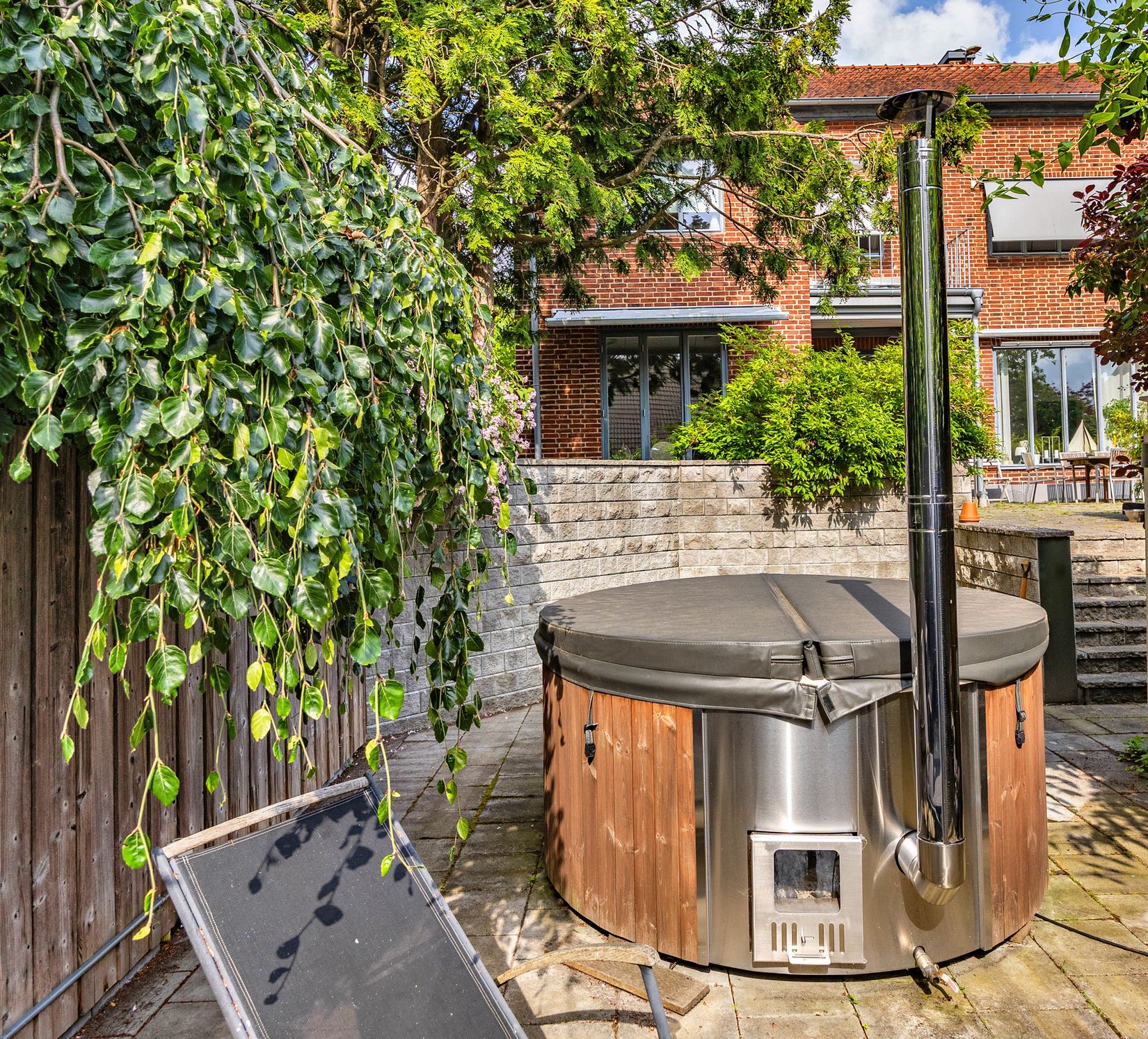 Villa, Tornavägen 40, Professorsstaden, Lund