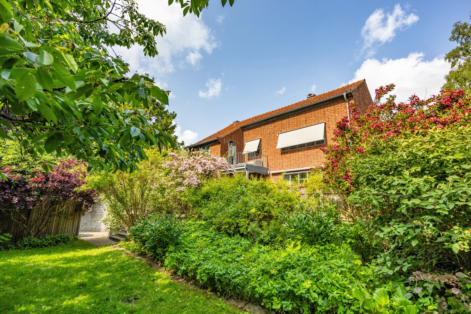 Villa, Tornavägen 40, Professorsstaden, Lund